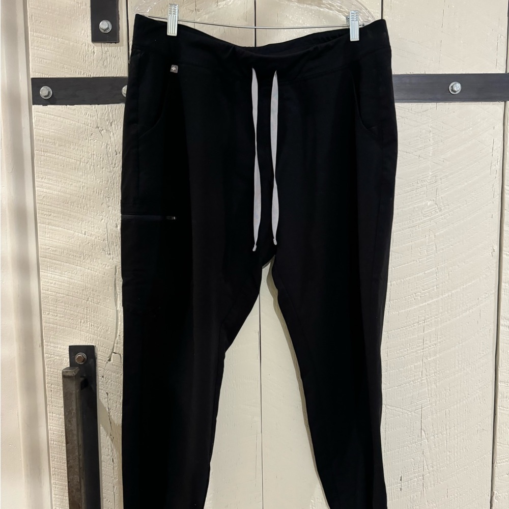 Women’s Zamora Jogger Scrub Pants